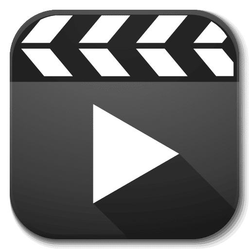 icon video png